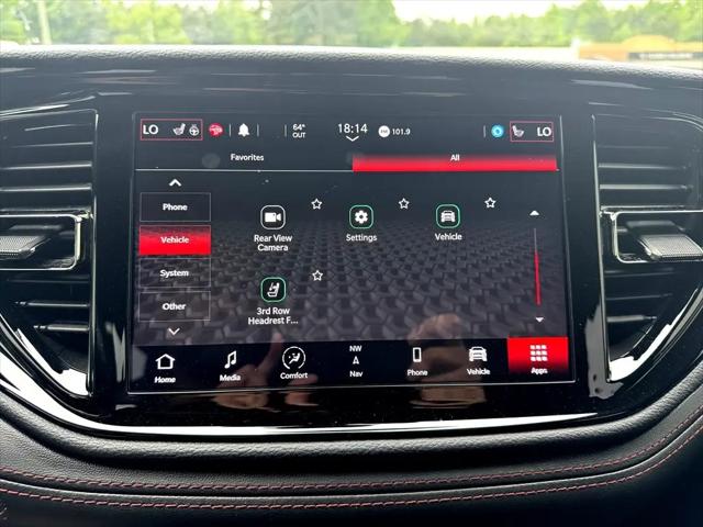 2021 Dodge Durango R/T AWD