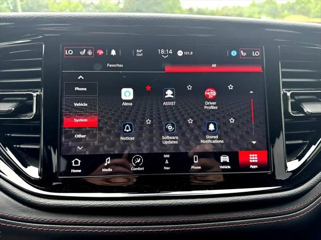 2021 Dodge Durango R/T AWD