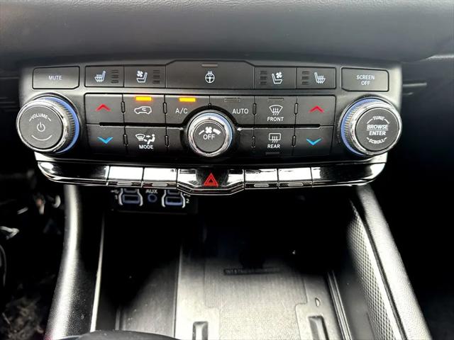 2021 Dodge Durango R/T AWD