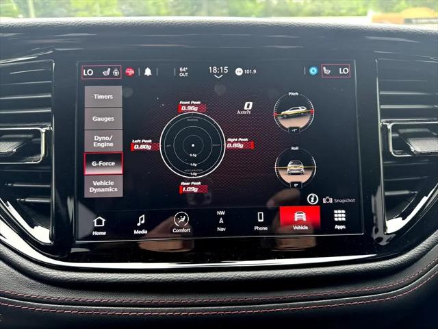 2021 Dodge Durango R/T AWD