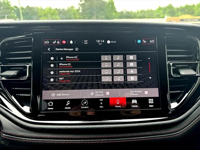 2021 Dodge Durango R/T AWD