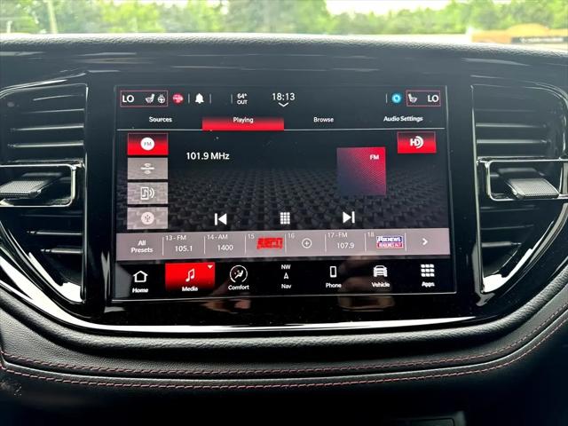 2021 Dodge Durango R/T AWD