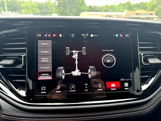 2021 Dodge Durango R/T AWD