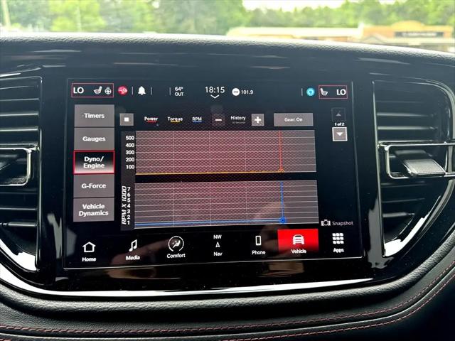 2021 Dodge Durango R/T AWD
