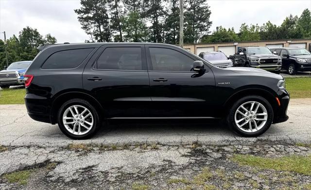 2021 Dodge Durango R/T AWD