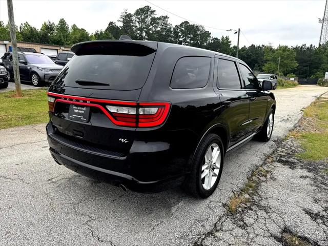 2021 Dodge Durango R/T AWD