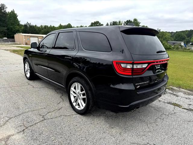 2021 Dodge Durango R/T AWD