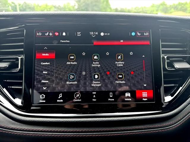 2021 Dodge Durango R/T AWD