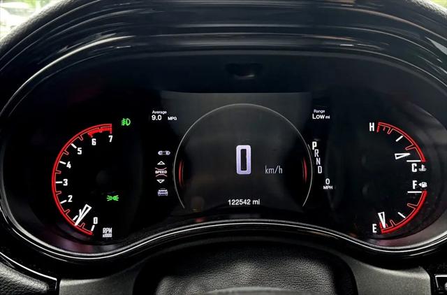 2021 Dodge Durango R/T AWD