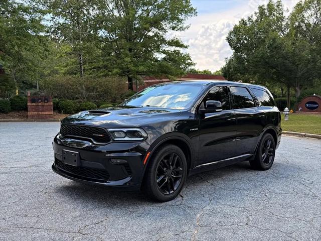 2021 Dodge Durango R/T AWD for sale in Loganville, GA