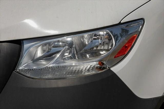 2025 Mercedes-Benz Sprinter 2500 Standard Roof 4-Cyl Diesel HO