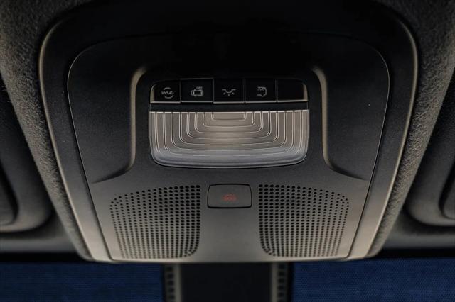 2025 Mercedes-Benz Sprinter 2500 Standard Roof 4-Cyl Diesel HO