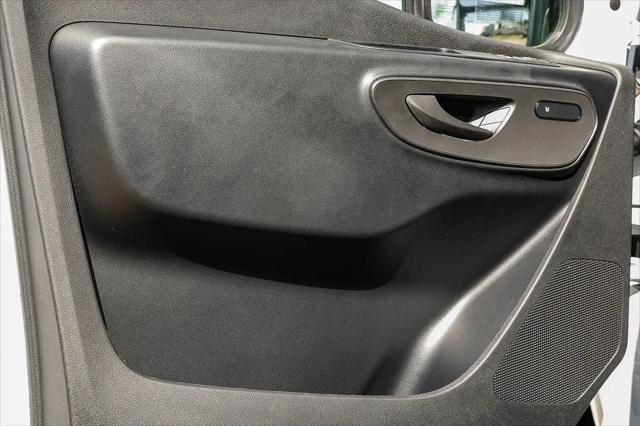 2025 Mercedes-Benz Sprinter 2500 Standard Roof 4-Cyl Diesel HO