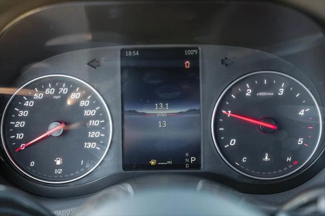 2025 Mercedes-Benz Sprinter 2500 Standard Roof 4-Cyl Diesel HO