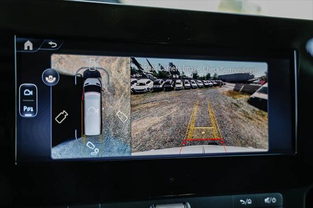 2025 Mercedes-Benz Sprinter 2500 Standard Roof 4-Cyl Diesel HO