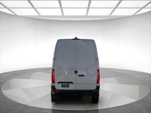 2025 Mercedes-Benz Sprinter 2500 Standard Roof 4-Cyl Diesel HO