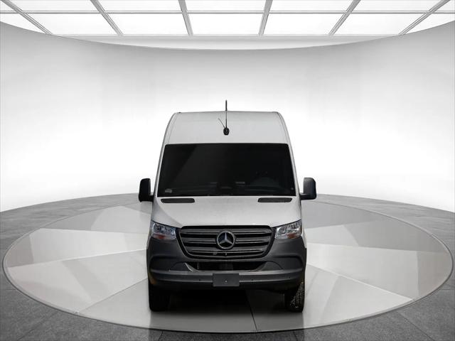 2025 Mercedes-Benz Sprinter 2500 Standard Roof 4-Cyl Diesel HO