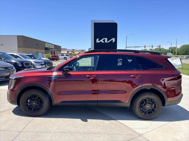 2024 Kia Sorento X-Pro SX Prestige