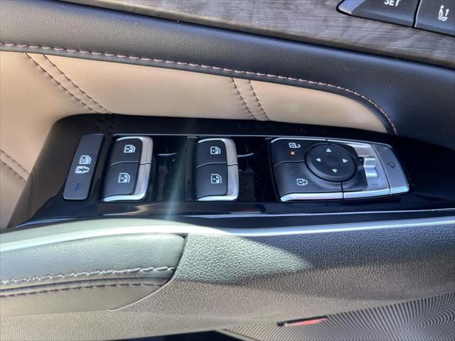 2024 Kia Sorento X-Pro SX Prestige