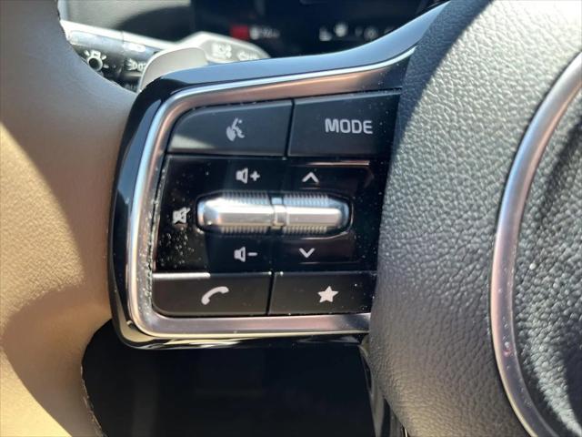 2024 Kia Sorento X-Pro SX Prestige