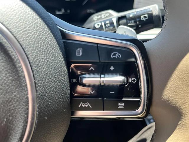 2024 Kia Sorento X-Pro SX Prestige