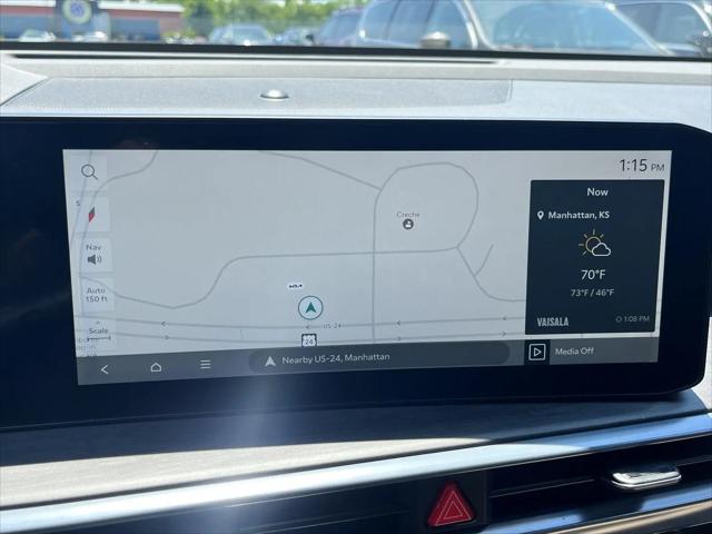 2024 Kia Sorento X-Pro SX Prestige