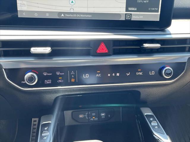 2024 Kia Sorento X-Pro SX Prestige