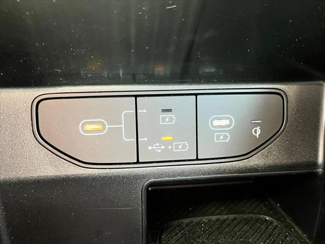 2024 Kia Sorento X-Pro SX Prestige