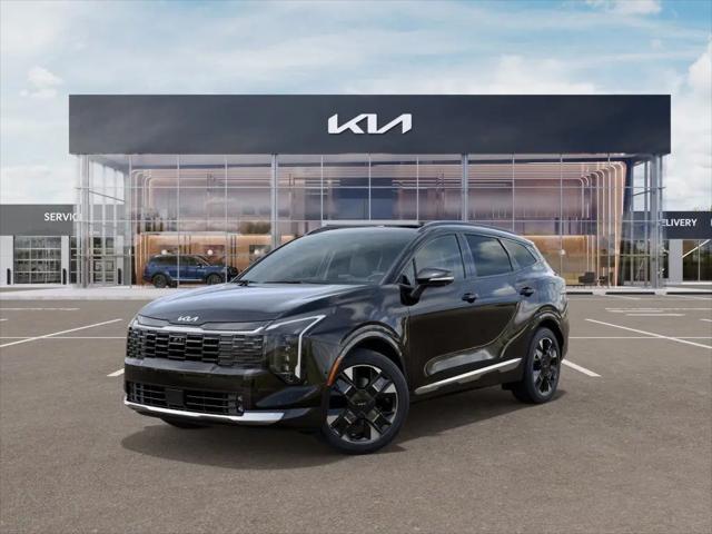 2026 Kia Sportage SX-Prestige for sale in Shiloh, IL
