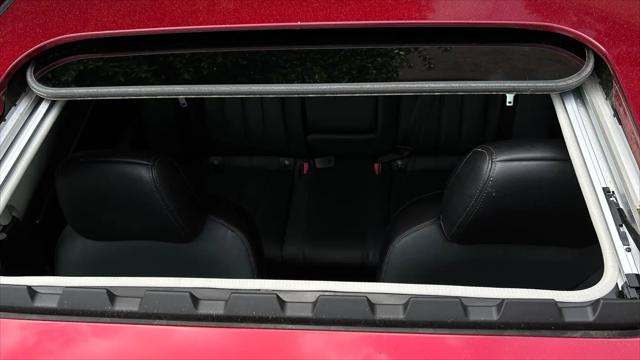2019 Mazda Mazda6 Touring