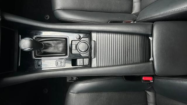2019 Mazda Mazda6 Touring
