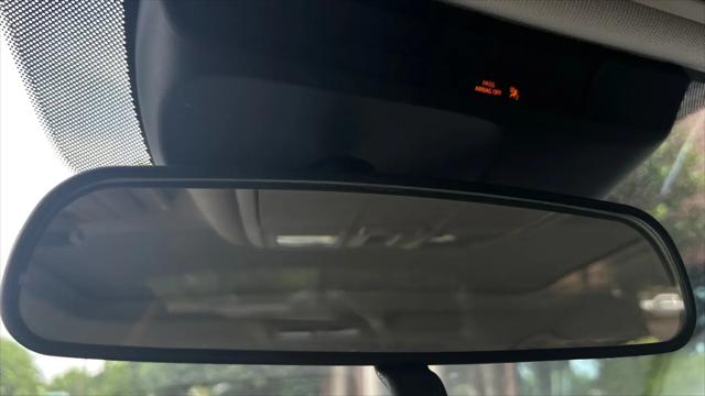 2019 Mazda Mazda6 Touring