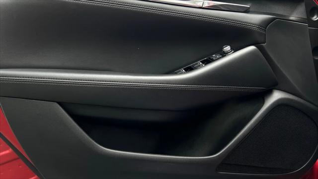 2019 Mazda Mazda6 Touring