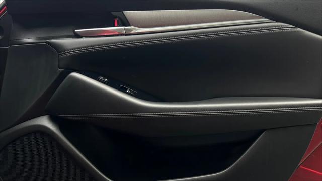 2019 Mazda Mazda6 Touring