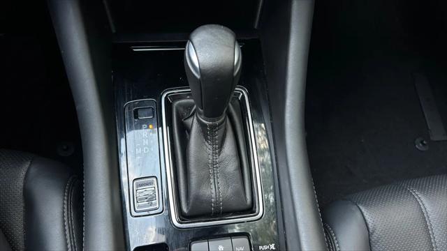 2019 Mazda Mazda6 Touring