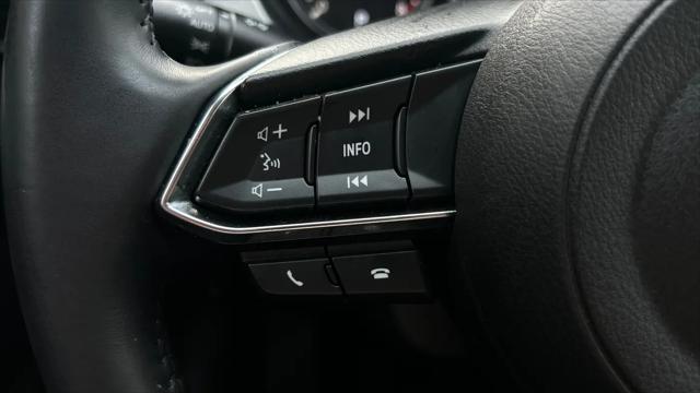 2019 Mazda Mazda6 Touring
