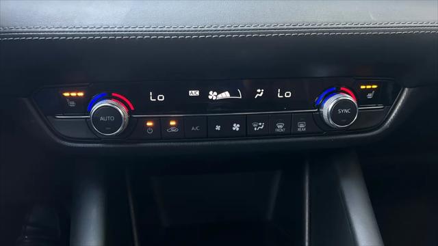 2019 Mazda Mazda6 Touring