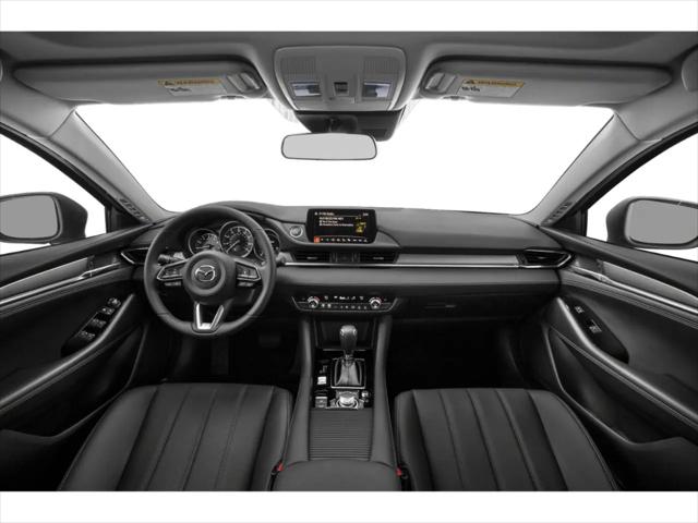 2019 Mazda Mazda6 Touring