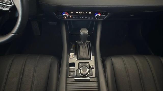 2019 Mazda Mazda6 Touring