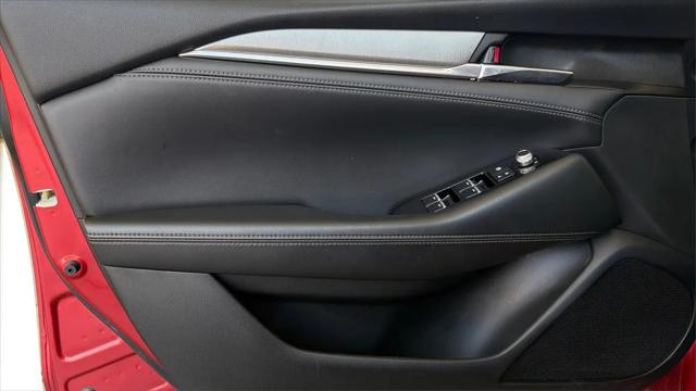 2019 Mazda Mazda6 Touring