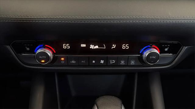 2019 Mazda Mazda6 Touring