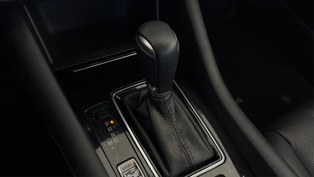 2019 Mazda Mazda6 Touring