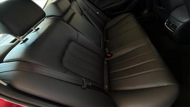 2019 Mazda Mazda6 Touring