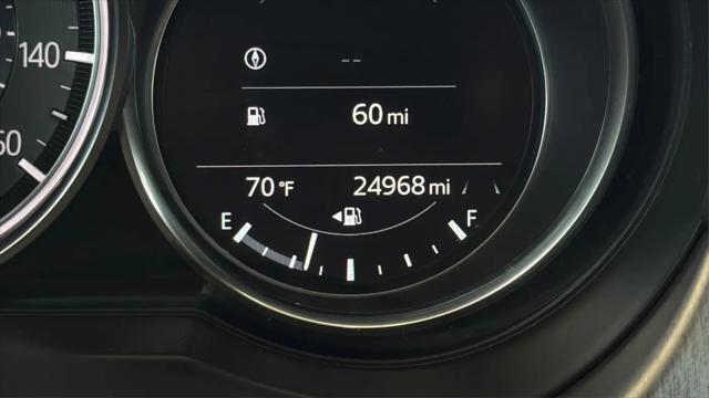 2019 Mazda Mazda6 Touring