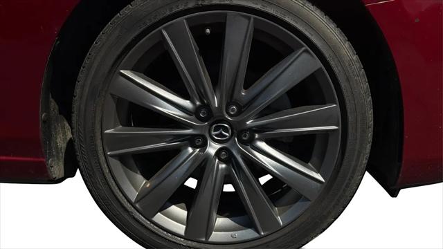 2019 Mazda Mazda6 Touring