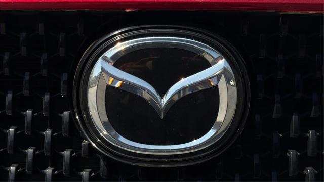 2019 Mazda Mazda6 Touring