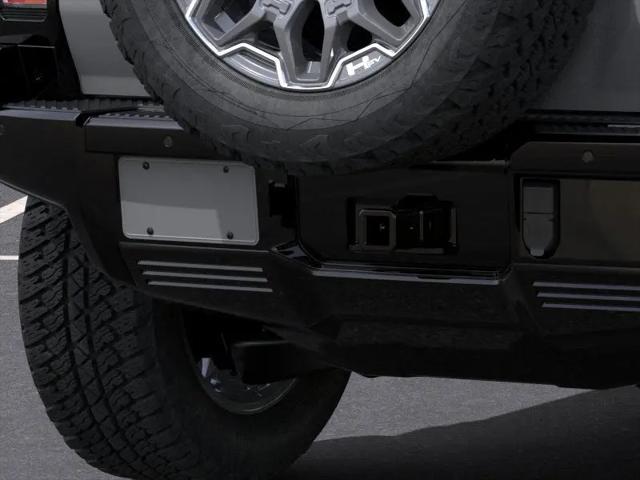2025 GMC HUMMER EV 2X