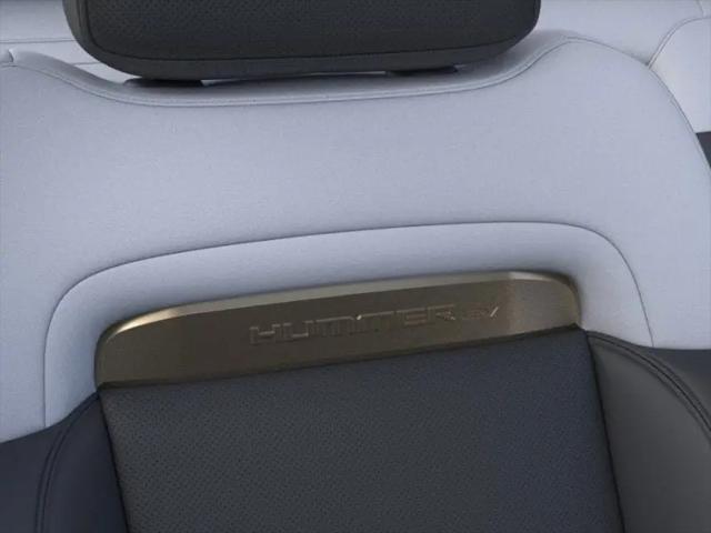 2025 GMC HUMMER EV 2X