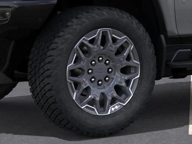 2025 GMC HUMMER EV 2X
