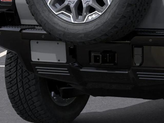 2025 GMC HUMMER EV 2X